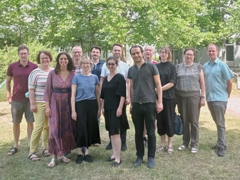 First Network-Conference