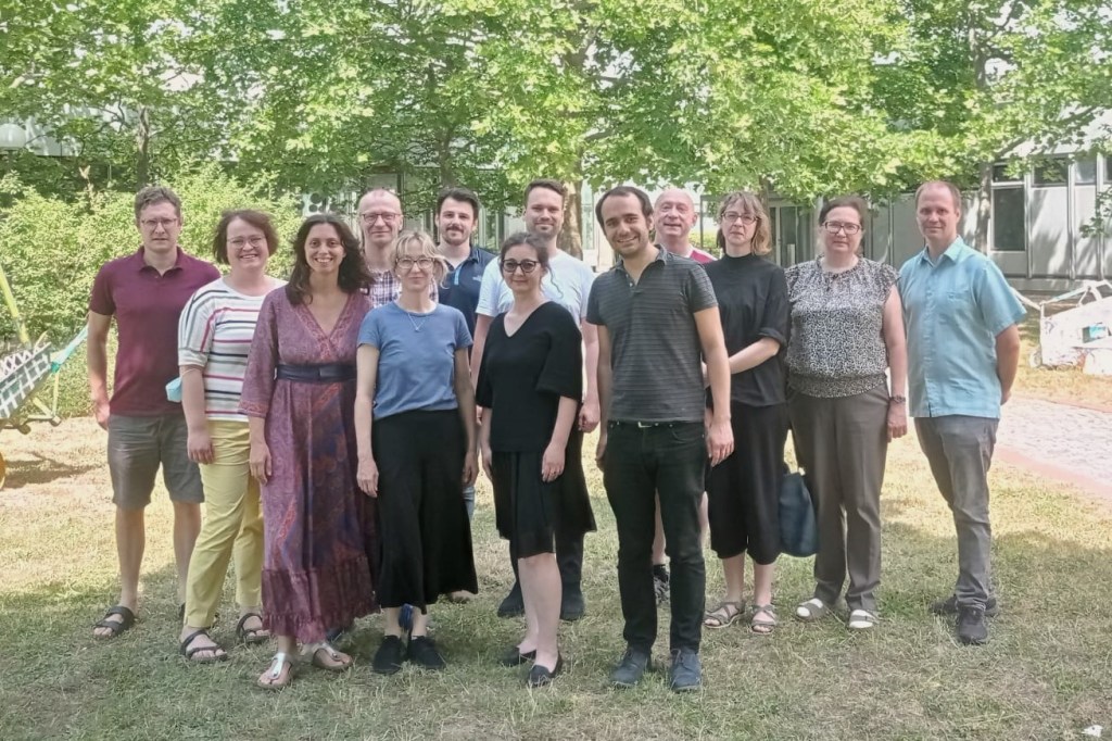 First Network-Conference