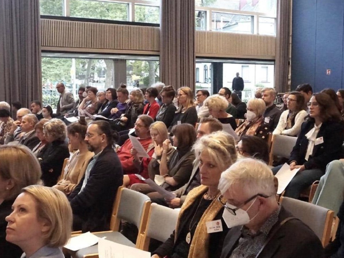 “Slavistik-Tag” Bochum